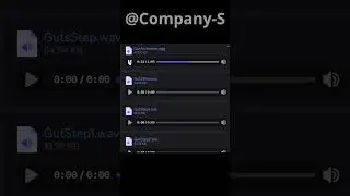 Что означает крик на новом экране загрузки игры Animal Company?!
