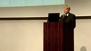 200 Jahre Wiedererrichtung Bistum Augsburg - Festvortrag