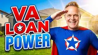 Unlock Your VA Loan Benefits | No Down Payment, No PMI &ndash; Get Started Now!