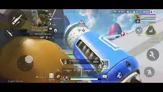 NO EDIT || FULL GAMEPLAY ||  APEX LEGENDS