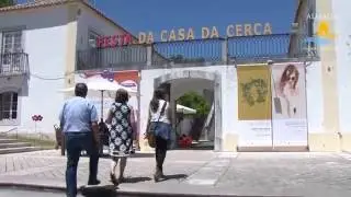 Festa na Casa da Cerca 2016