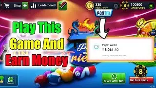 Play This Game And Earn Paytm Cash Instantly - Secret Game Of 2019