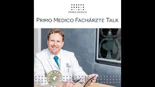 Prostatakrebs PSMA PET/CT „Eingangspforte‘ zur Behandlung“: Prof. Markus Hartenbach, MINUTE medical