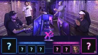 Brtt VS Buero No drop do X2