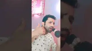 #aashiqui me teri#by #zafarmirza #youtubeshort #viral