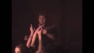 Obsidian - We all Must Fall ( Live)