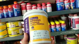 Best Asian paint wall primer for interior walls Budget friendly interior wall primer Premium primer