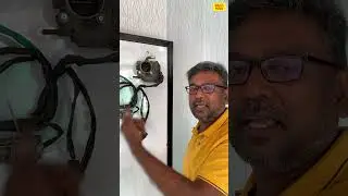 கார்ல acceleration கொடுத்தா எப்படி கார் வேகமா போகுது ? Throttle body explained | Birla Parvai