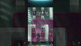 Feh Death Knight vs Golden Deer 🦌