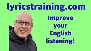 How to use Lyricstraining.com