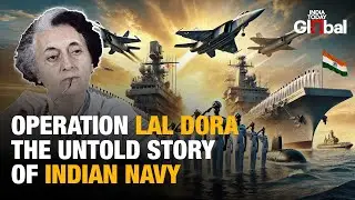 Operation Lal Dora: India&rsquo;s Secret Military Plan to Protect Mauritius Government