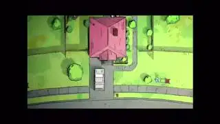 Disney&rsquo;s ZOMBIES | intro