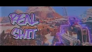 Real Shit | A Rainbow Six Montage