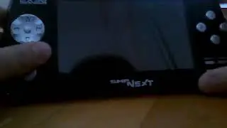 Игровая приставка! Консоль ,,EXEQ    SMPNEXT