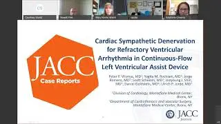 JACC: Case Reports Video Case Presentation | Hot Topics in Heart Failure