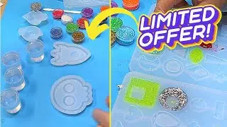 If Only I had This When I Started My Resin Business