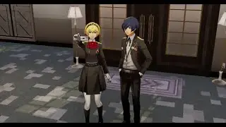 Persona 3 Reload Part 22! Aigis link FINALLY unlocked!! (10/1/2025)