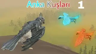 Anka Kuşları // 1. Bölüm // Wildcraft // Kısa Film // Türkçe