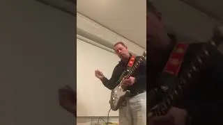 Lace Chrome Dome pickups in 89 Fender Strat Plus