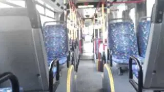 Man NG313 #496 91-288-01 Bus ride from Israel