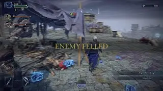 John Dark Souls