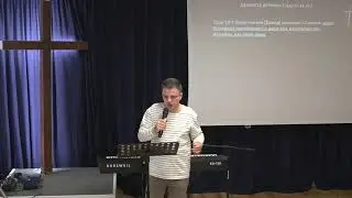 Ценность дружбы - Круглей Сергей | Церковь Слово Благодати, Минск
