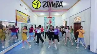 ZAALIM l BOLLYWOOD l ZUMBA l ZIN JOELAY JEMBER