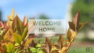 Welcome Home: 2004 Sugar Pond Court