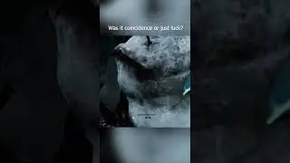 Snowman blocked me #dbd #deadbydaylight #dbdshorts #dbdmemes #dbdclips