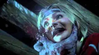 Until Dawn - This is THE End (Worst Ending)