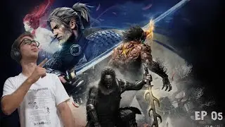 Estamos de volta, pronto pra matar os boss do samurai... !Comandos !LivePix