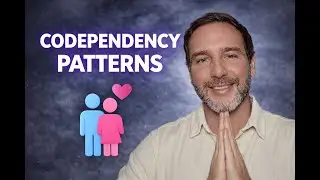 Heal Codependency at the Root {Nervous System & Inner Child Transmission}