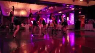 Sol Dance Center