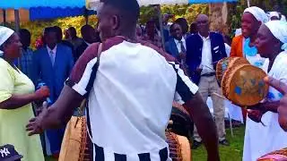 Ni Shivara Shirahi Luhya Gospel Song