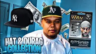 HAT & DURAG COLLECTION