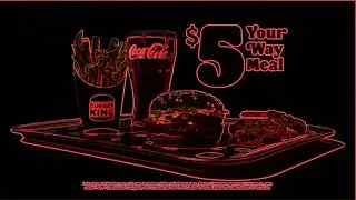 Burger King's 