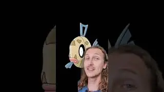 Does Milotic Exist in the Wild?