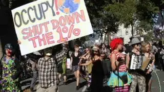 Rise Up! A Message for These Times w/ music by Outernational! Photos: Suzi Spangenberg