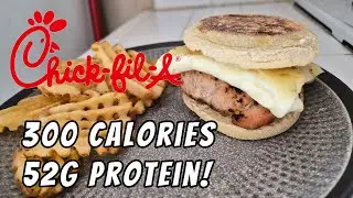 Make This to Lose Weight and Build Muscle!