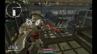 Lazy Movement, Fancy Finish