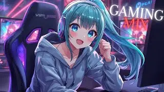 The Best Nightcore Gaming Mix 2026 🎵