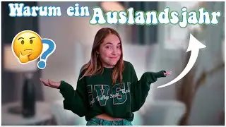 Warum ein Auslandsjahr? Top 8 Gründe! | X-CHANGE Ratgeber