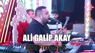 Ali Galip Akay - Düzelir Be Kanka & Müdür Beyin Yeşil Kürkü