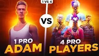 RAISTAR IS BACK GOD LEVEL MOVEMENT SPEED GYAN GAMING OP REACTION ON LIVE  - Garena Free Fire