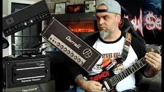 SEYMOUR DUNCAN SH-13 (Dimebag Darrell)