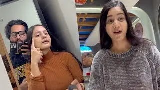 Meri Girlfriend Chor Hai || Nitin Watts Vlogs