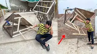Mini Zoo Ko Tor Dea 😡 Sab Khatam 😭
