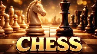 Live Chess game or winning tricks 2 minutes chess win battle