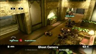 The Coolest GoW3 video ever *NOT SET UP*