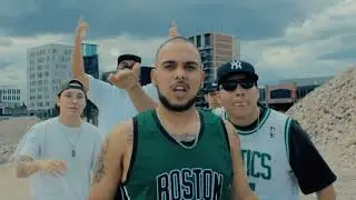 Eibi One - Recuerdenlo Bien Ft Risek One (V&iacute;deo Official) ( Prod. CDS R&eacute;cords)